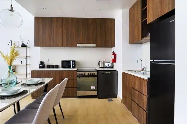 Design Apart Daire