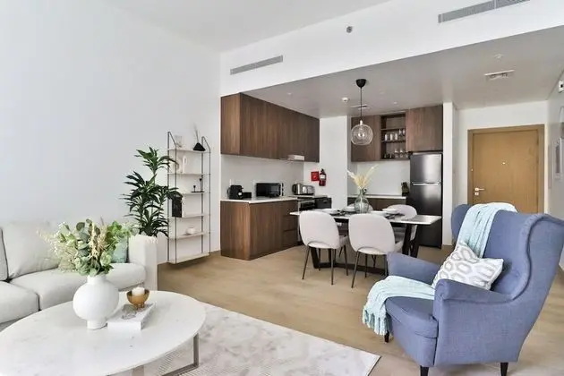 Design Apart Daire