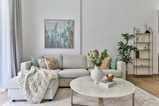 Design Apart Daire