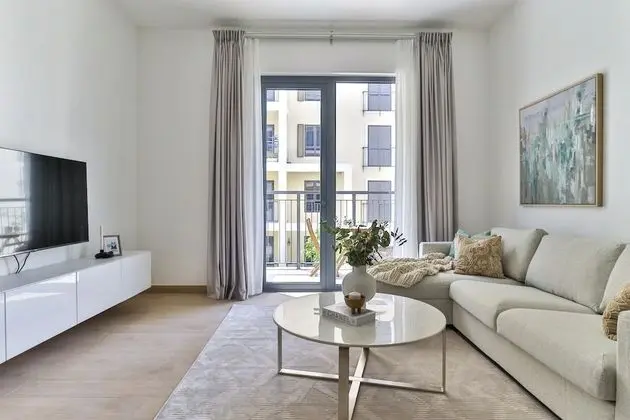 Design Apart Daire