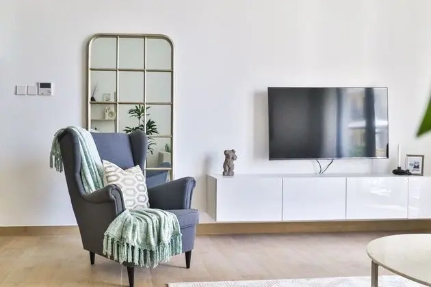 Design Apart Daire