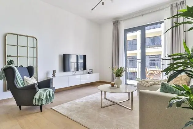 Design Apart Daire