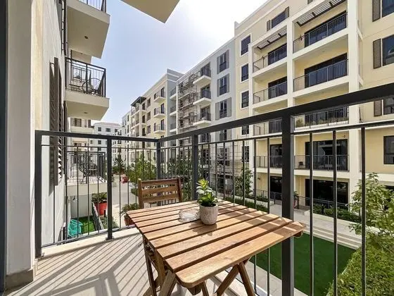Design Apart Daire