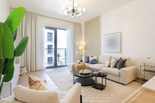 Luxury Apart Daire