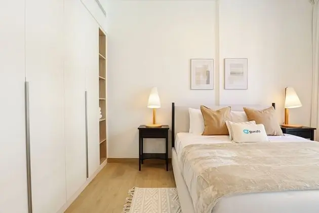 Luxury Apart Daire