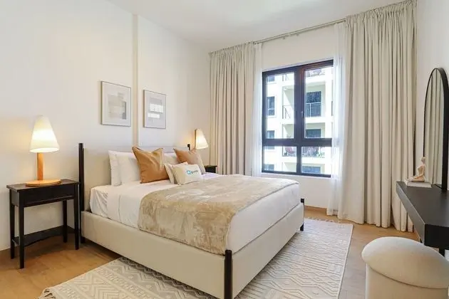Luxury Apart Daire