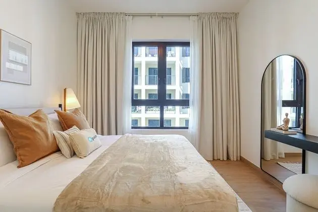 Luxury Apart Daire
