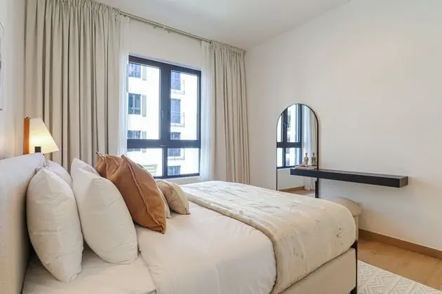 Luxury Apart Daire