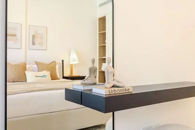 Luxury Apart Daire