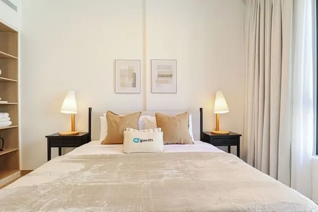 Luxury Apart Daire