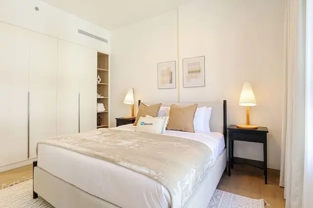 Luxury Apart Daire