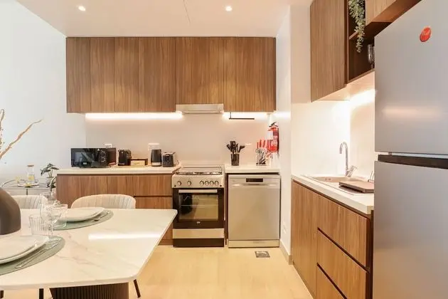 Luxury Apart Daire