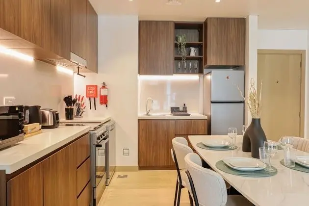 Luxury Apart Daire
