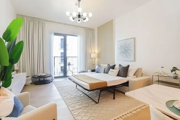 Luxury Apart Daire