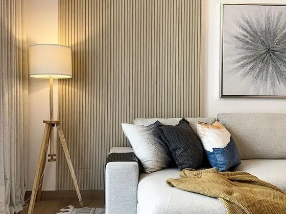Luxury Apart Daire
