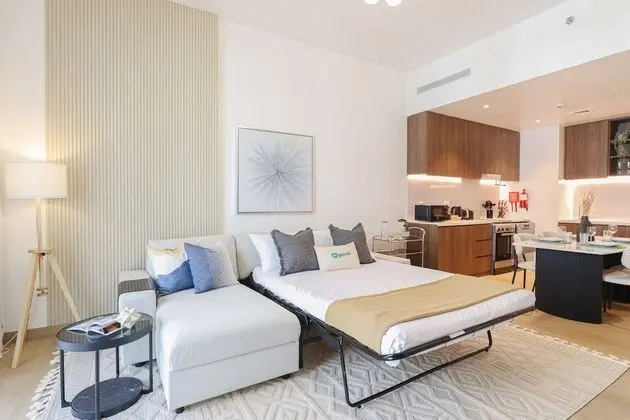 Luxury Apart Daire