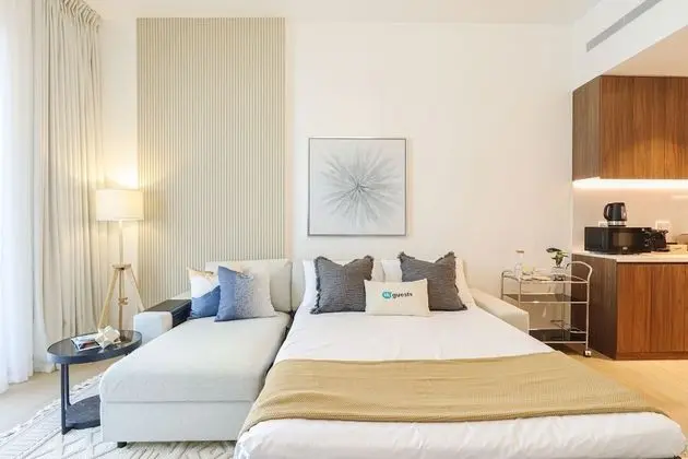 Luxury Apart Daire