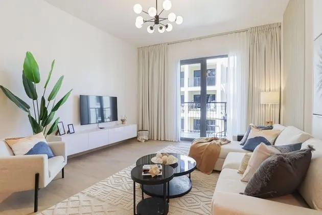 Luxury Apart Daire