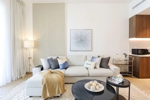 Luxury Apart Daire