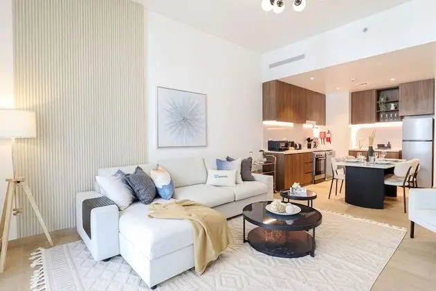 Luxury Apart Daire