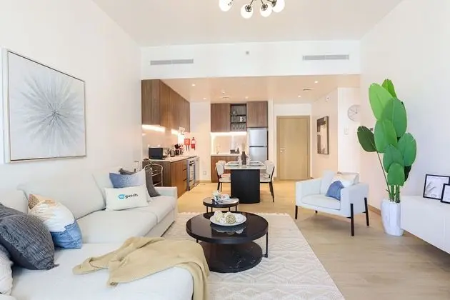 Luxury Apart Daire