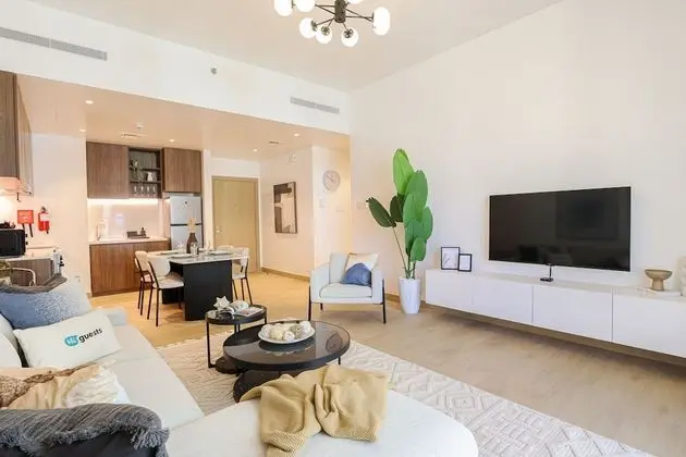 Luxury Apart Daire