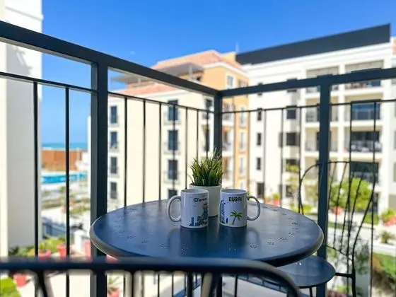 Luxury Apart Daire