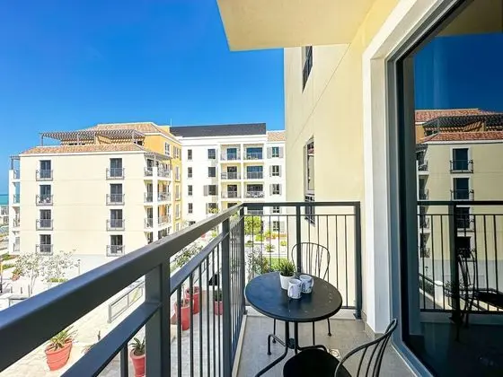 Luxury Apart Daire