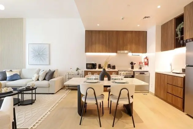 Luxury Apart Daire
