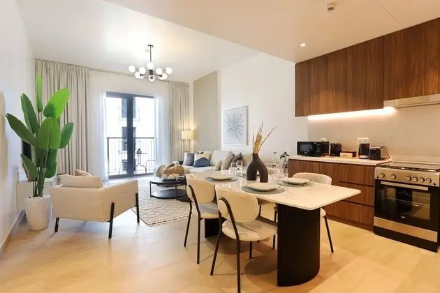 Luxury Apart Daire