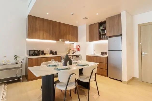 Luxury Apart Daire