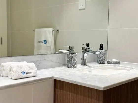 Luxury Apart Daire