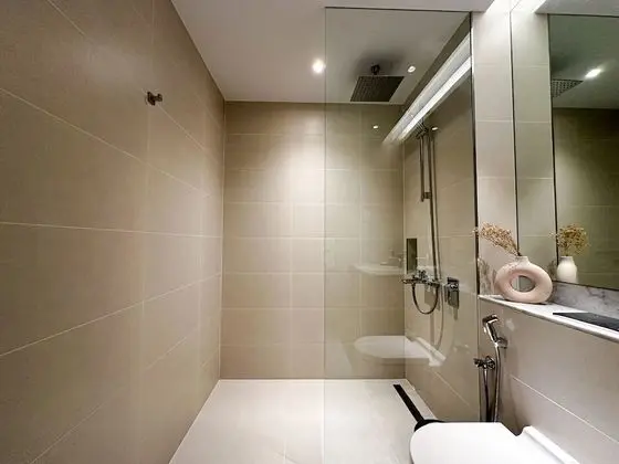 Luxury Apart Daire