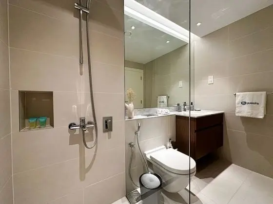Luxury Apart Daire