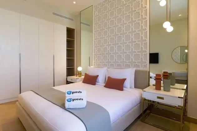 Deluxe Apart Daire