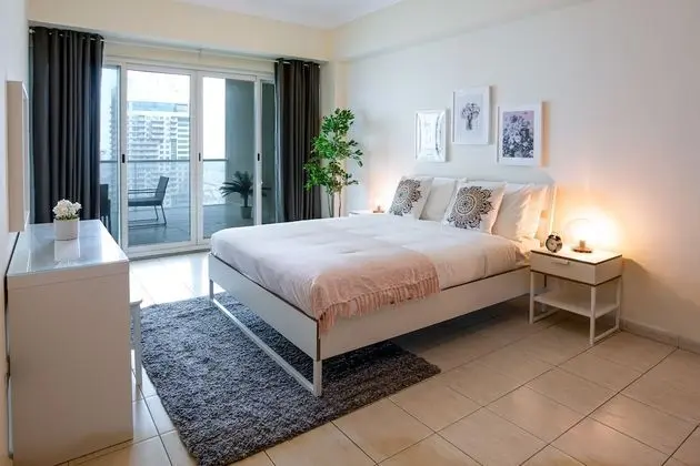 Panoramic Apart Daire