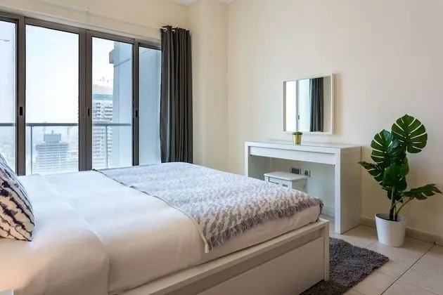 Panoramic Apart Daire