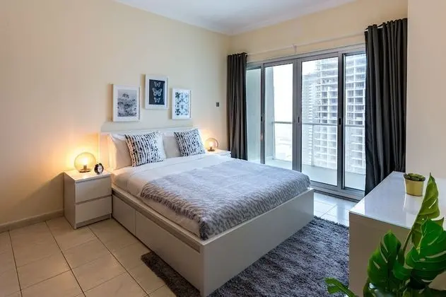 Panoramic Apart Daire