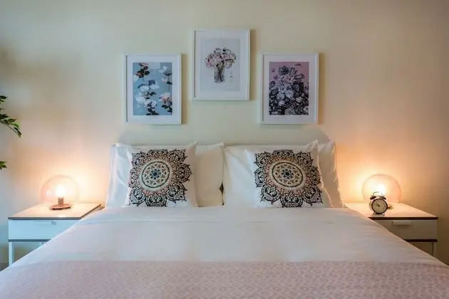 Panoramic Apart Daire