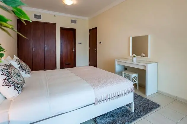 Panoramic Apart Daire