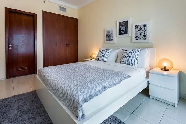 Panoramic Apart Daire