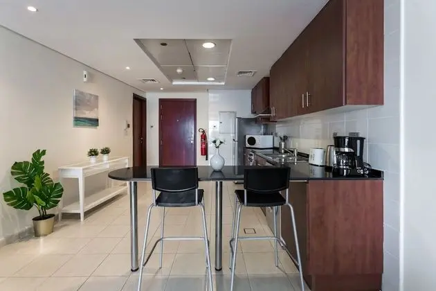 Panoramic Apart Daire