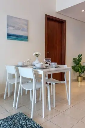 Panoramic Apart Daire