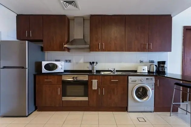 Panoramic Apart Daire