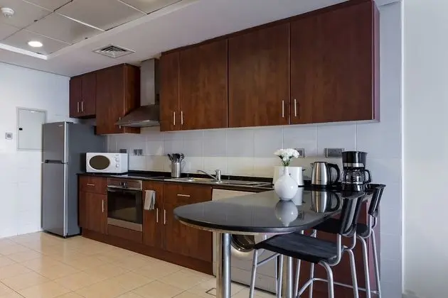 Panoramic Apart Daire