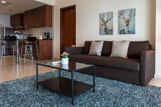 Panoramic Apart Daire