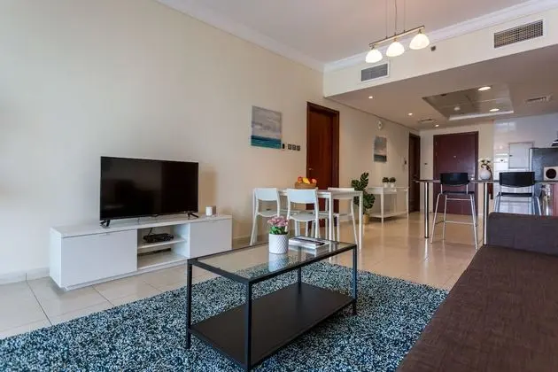 Panoramic Apart Daire