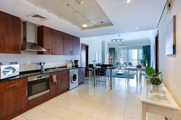 Panoramic Apart Daire