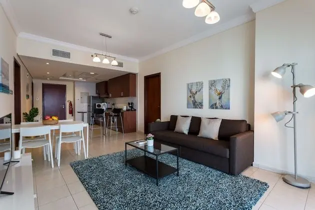 Panoramic Apart Daire