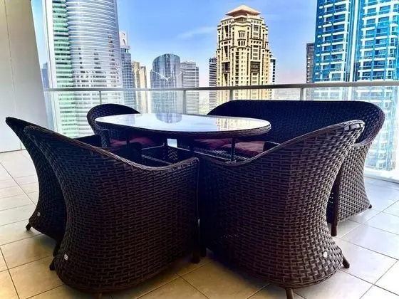 Panoramic Apart Daire